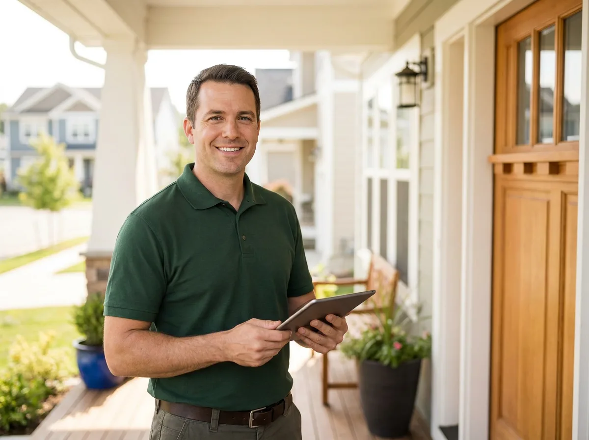 Pest control FAQs for Newbury, NH